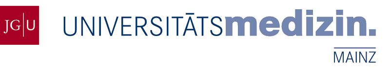 Logo Universitätsmedizin Mainz